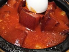 -九锅一堂酸菜鱼(石家庄先天下店)