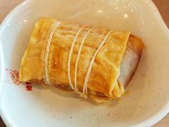 -佬钱湾仔(衣裳街店)