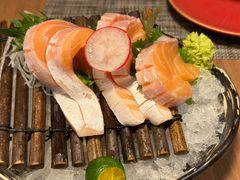 -满来寿喜烧(金虹桥店)