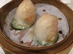 -红棉中餐厅·广州海航威斯汀酒店