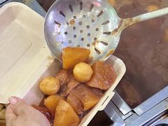 -细妹五香牛杂(步行街店)