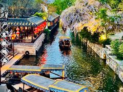 -南浔古镇