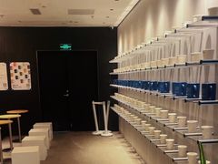 -CUBIC3三立方咖啡(西岸凤巢店)