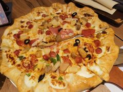 -必胜客(远大路店)