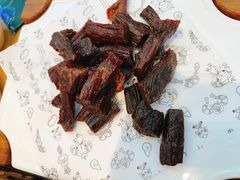 -哈啾嗨·蒙文化主题餐厅(京汉新城店)