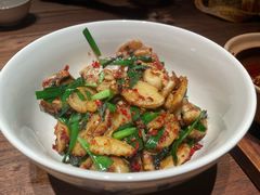 -田小狗的饭店(碧桂园店)