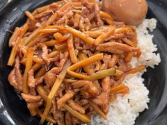 -白玉兰小吃(新村路店)