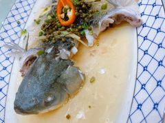 -禄福山庄•顺德菜·融和菜(龙江店)