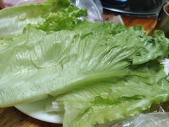 -石记东北风味烤肉店(子固路店)