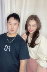 -SY COLOUR专业烫染