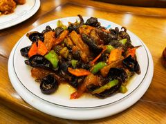 -老街坊海鲜家常菜(新城路店)