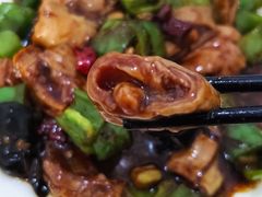 -九龙餐厅(大沽路店)