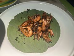 -桂满陇-十里风荷(合生汇店)