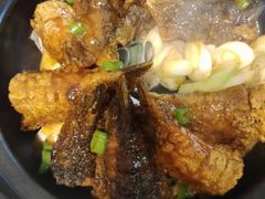 -口味堂(惠济路店)