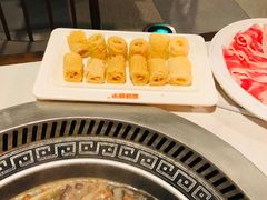 -晓宇重庆火锅(赛格国际购物中心店)