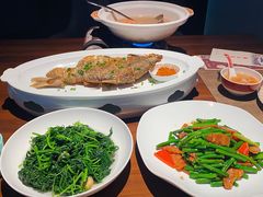 -曾宴·楚菜(湖北省博物馆店)