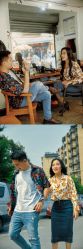-黑马婚纱摄影