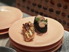 -争鲜回转寿司(西红门荟聚PLUS店)