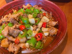 -辣瓦·江西爆炒馆子