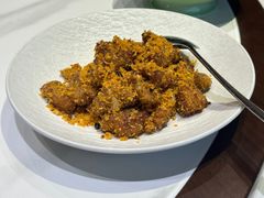 -翠园十八号庭院餐厅