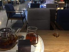 -乐港休闲馆茶艺·简餐·茶室(首都机场T2店)