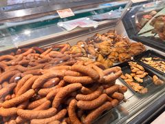 -老鼎丰(靖宇街总店)