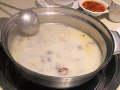 -煲大王猪肚鸡·椰子鸡火锅(红谷滩万达店)