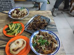-清真-戏楼王记牛肉面