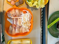 -润园四季椰子鸡火锅(南山海岸城店)