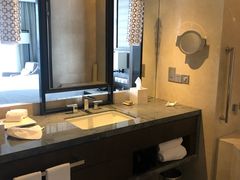 -舟山希尔顿酒店