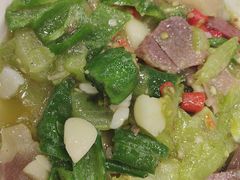 -一楼食业·美食人家