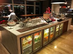 -上海浦东嘉里大酒店