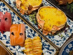 -極上萬膳·日料放题(来福士江景店)