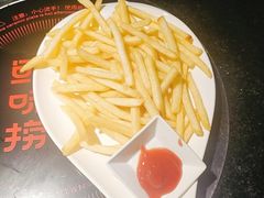 -刘全福吊炉烧烤王(东江路店)