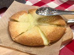 蒙古奶酪饼-西贝(上海我格广场店)