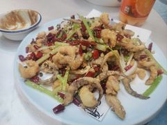 -清真•蜀风园(丁字沽店)