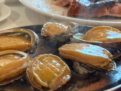 -金河半岛园林酒家(金融城店)