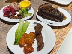 -汉巴味德巴西烤肉(顺和广场店)