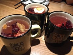 -太二酸菜鱼(深圳布吉万象汇店)