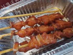 -尊宝比萨(中山八店)