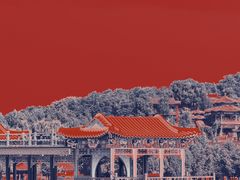 -颐和园