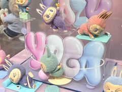 -泡泡玛特POPMART(合生汇店)