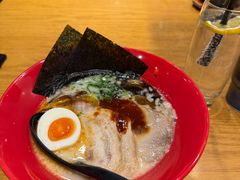 -一風堂拉面(美罗城店)