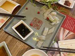 -新兴园饺子馆(北京百子湾店)