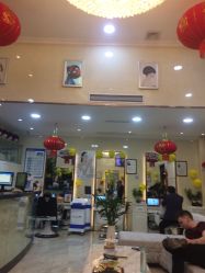 -SOLO Hair Salon