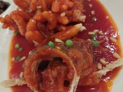 -顺风海鲜港(金玉兰店)