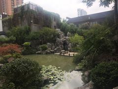 -南京市民俗博物馆(甘熙故居)