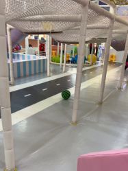 -雅乐达儿童乐园(海韵广场店)