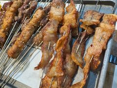 -马海涛牛肉串·午市牛腩饭·烧烤夜宵(领汇广场店)