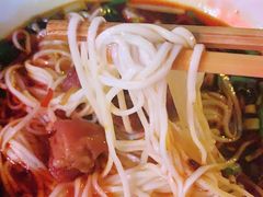 -智强牛肉面